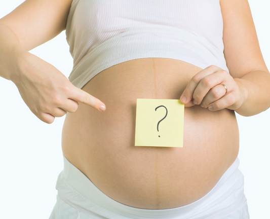 ¿Por qué preparar la lactancia durante el embarazo puede cambiarlo todo?